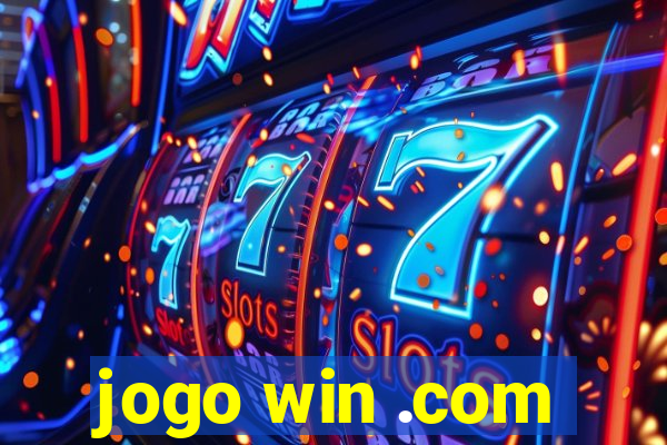 jogo win .com